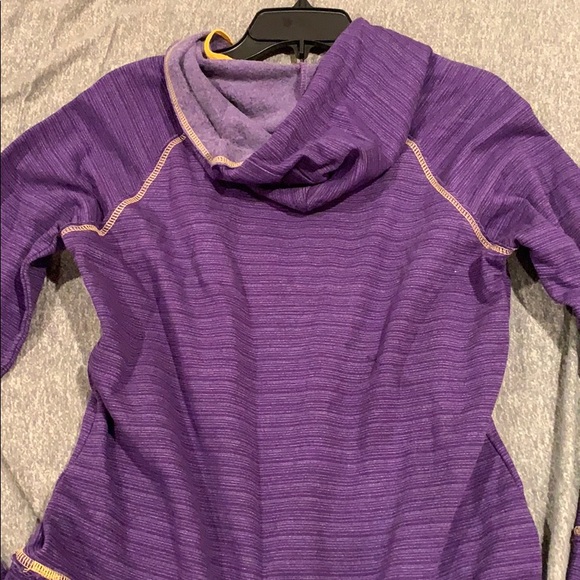 Vikings Sweatshirt - Picture 4 of 8